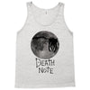 Death Note Moon Tank Top