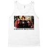 just a bunch of hocus pocus sanderson sisters Tank Top