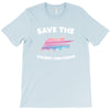 Save The Chubby Unicorns T-Shirt