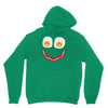 bacon and eggs Unisex Hoodie
