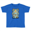 circus Toddler T-shirt