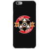 eye one led iPhone 6/6s Case