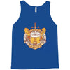 weekend warriors Tank Top