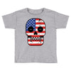 united states till i die Toddler T-shirt