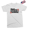 blessed sister with flower Exclusive T-shirt