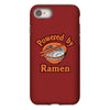 powered by ramen iPhone 8