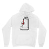 wine Unisex Hoodie