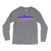 Sherlock Gnomes Long Sleeve Shirts