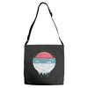 The great thaw of America's north is coming Adjustable Strap Totes