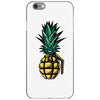 Pineapple Bomb Pocket iPhone 6/6s Case