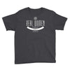 real women sail Youth Tee