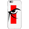 kratos 2 iPhone 6/6s Case