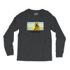 Shower Mood Long Sleeve Shirts