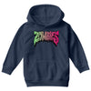 zombies (4) Youth Hoodie