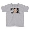 Free Tay-k Toddler T-shirt