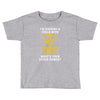 I'm Raising A Child With Childhood Cancer What's Your Super Power Toddler T-shirt
