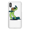 alfburster iPhoneX