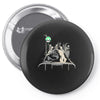 intensive care unit Pin-back button