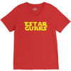 Estar Guars V-Neck Tee