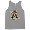 rebel 'til the end Tank Top
