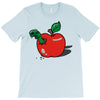 apple burster T-Shirt