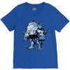 muscle shark V-Neck Tee