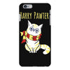 pawter cat iPhone 6 Plus/6s Plus Case