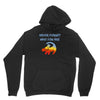 never forget Unisex Hoodie