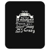i'm not just an aunt Mousepad