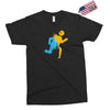Portal Man Exclusive T-shirt