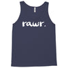 rawr Tank Top