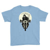 grim racer Youth Tee