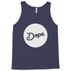 Dope Tank Top