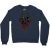lovecraft Crewneck Sweatshirt