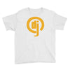 dj club dance rave music house techno cool Youth Tee