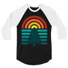 tree 3/4 Sleeve Shirt