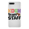 Kdgn Team Staff iPhone 7 Plus Case