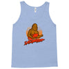 sasqwatch Tank Top