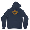 night ranger (2) Unisex Hoodie