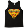 pizzas are forever Tank Top