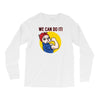 beboldforchange Long Sleeve Shirts