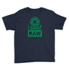 i shoot raw photography camera photograph Youth Tee