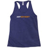 arp odyssey Racerback Tank