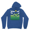 mountain Unisex Hoodie