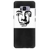 salvador dali face surrealist artist Samsung Galaxy S8 Plus