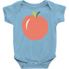 apel (3) Baby Bodysuit