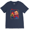 pyrokinesis for beginners V-Neck Tee