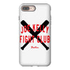 joe kelly fight club shirt iPhone 8 Plus