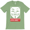 disobey crew T-Shirt