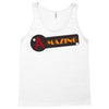 amazing logo arts Tank Top